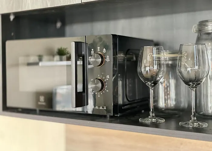 Дом отдыха Near Bts L Bathtub And Kitchen L Steam Бангкок